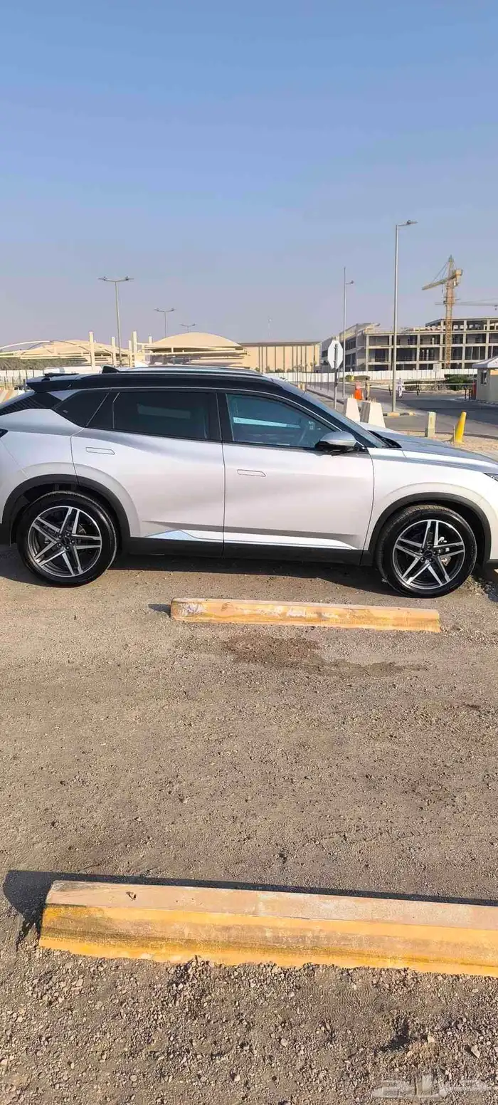 دونغ فانغ ميج 2025 8