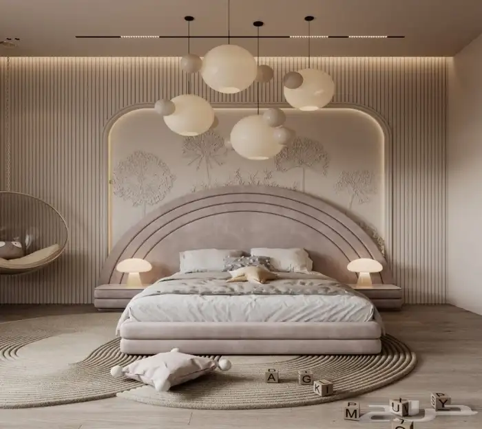 تفصيل وتعديل جميع الكنب والسراير والستاىر باقل الاسعار 5