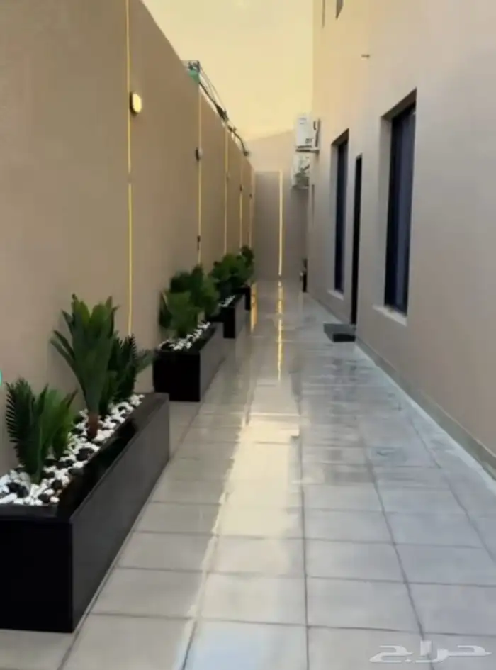 تصميم وتنفيذ الشلالات النوافير عمل الغرف الزجاج تنسيق حدائق 3