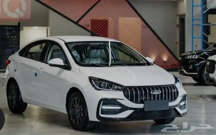 شيري أريزو 5 2025 1