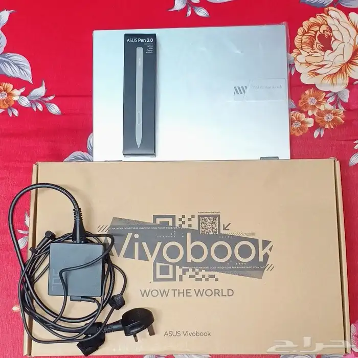 ASUS Vivobook S 14 Flip   Touch 4