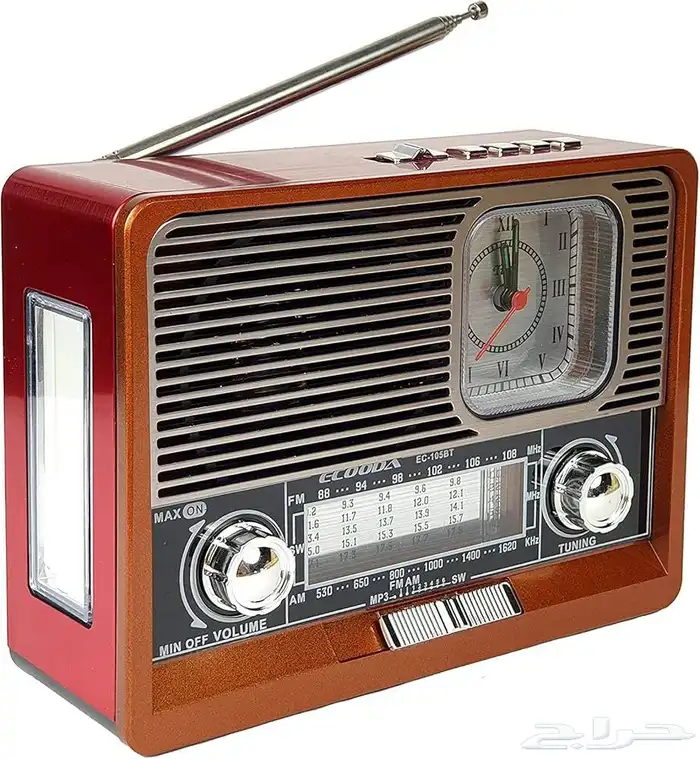 استمتع بعالم من المحطات والموسيقى في جهاز واحد 2