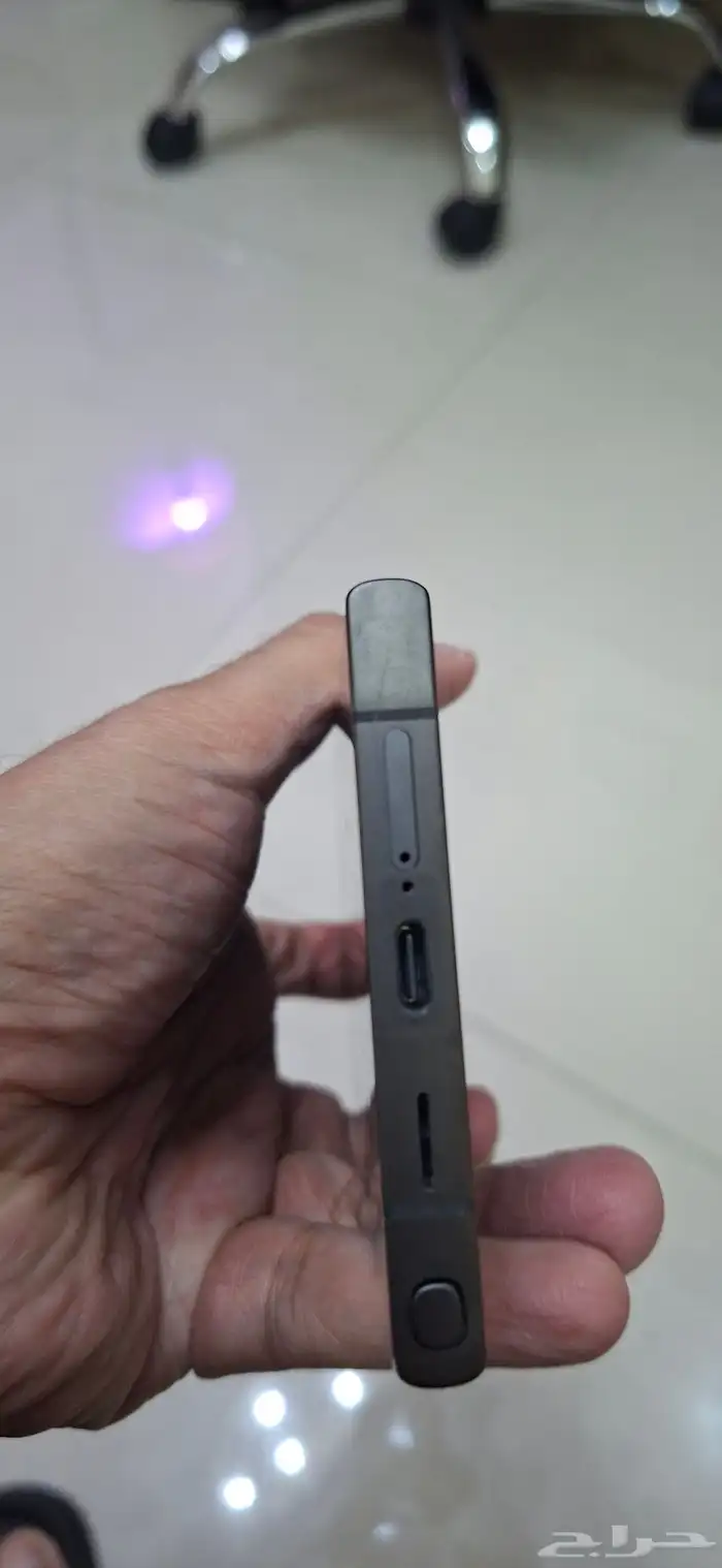 جوال سامسونج الترا 24 نظيف جدا شبه جديد 2700 فقط 2