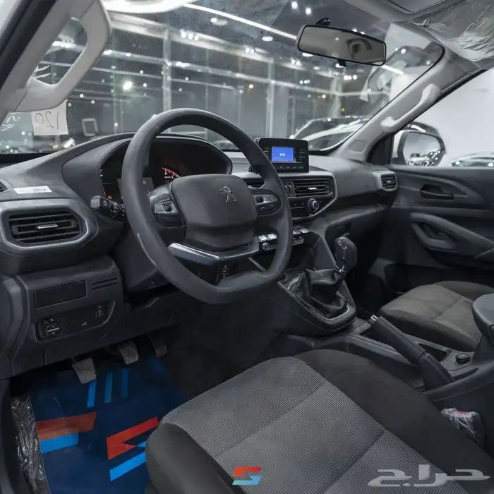 بيجو لاندتريك 2023 غمارتين 9