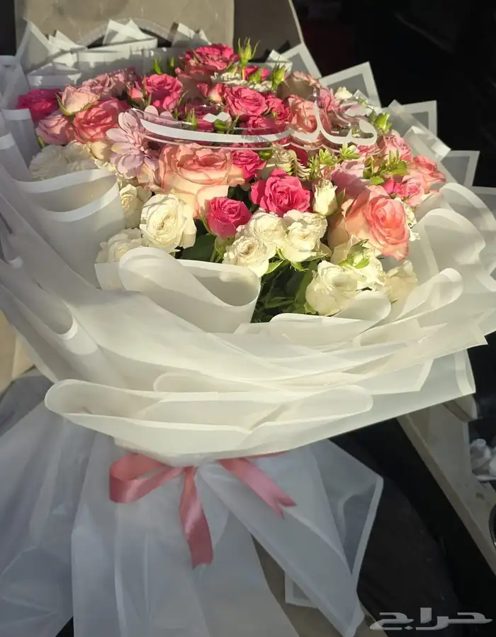 الوردة الذهبية ( ورد . كيك .شوكلاته ) خصم 30 24