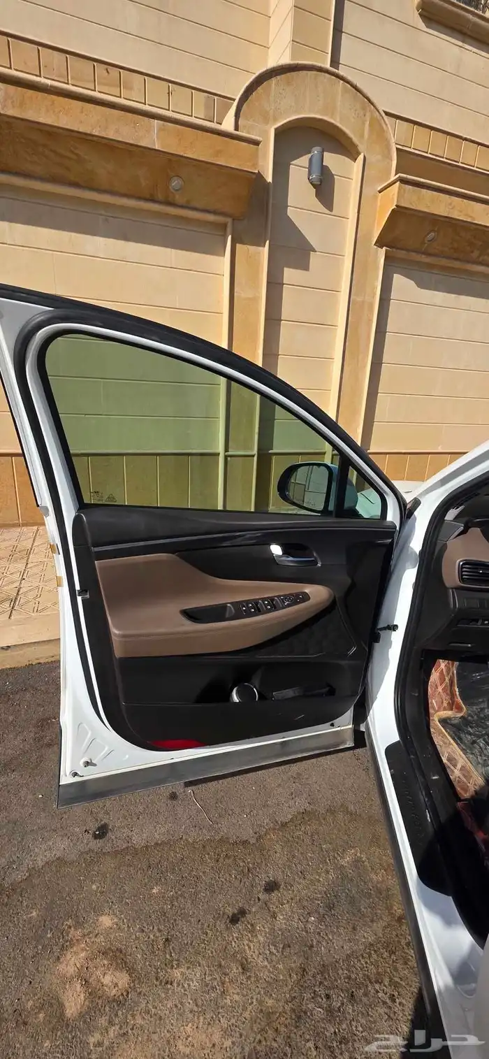 هونداي سنتافي للتنازل موديل 2024 2