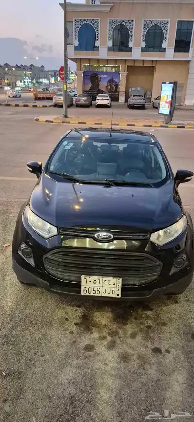 فورد 2015 ايكو سبورت index