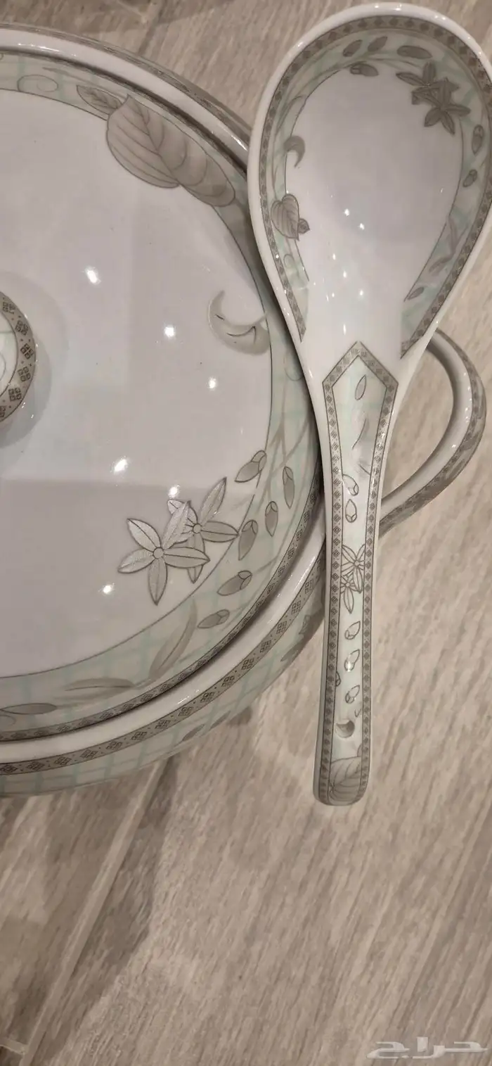 ادوات مطبخ بحاله ممتازة وبعضها جديد 4