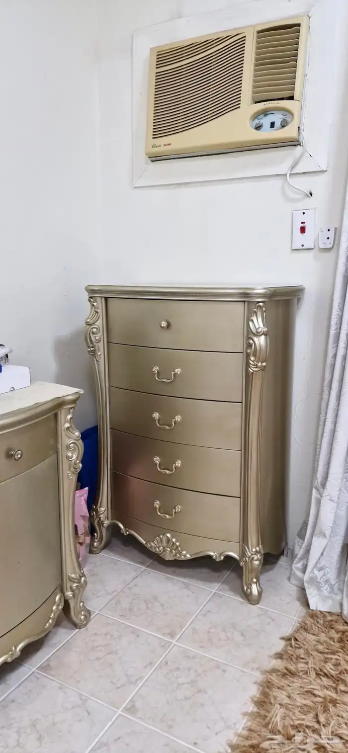 غرفة نوم ماستر 3