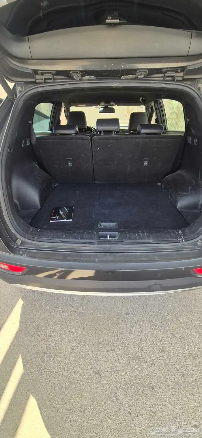 سوبرتاج ديزل نظيفة 10