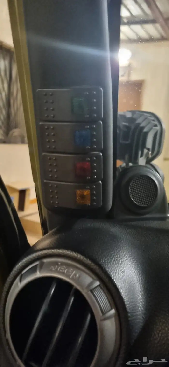 جيب رانجلر 2013 15