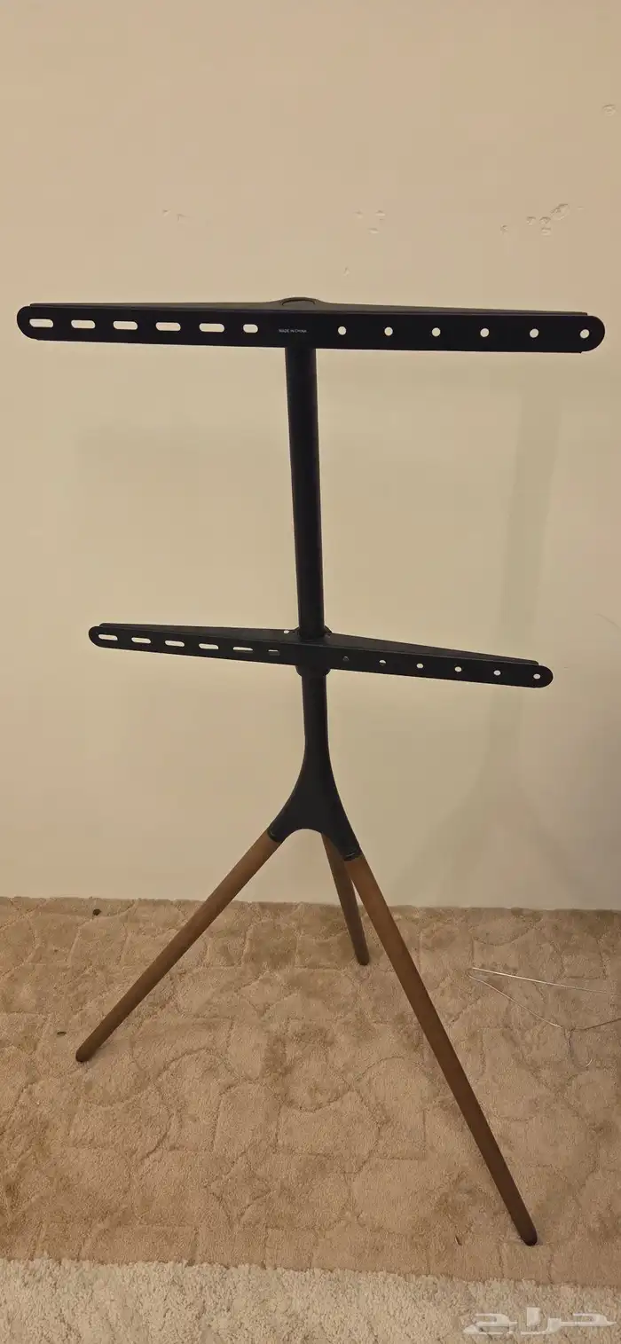 قاعدة حامله للتلفزيون 0