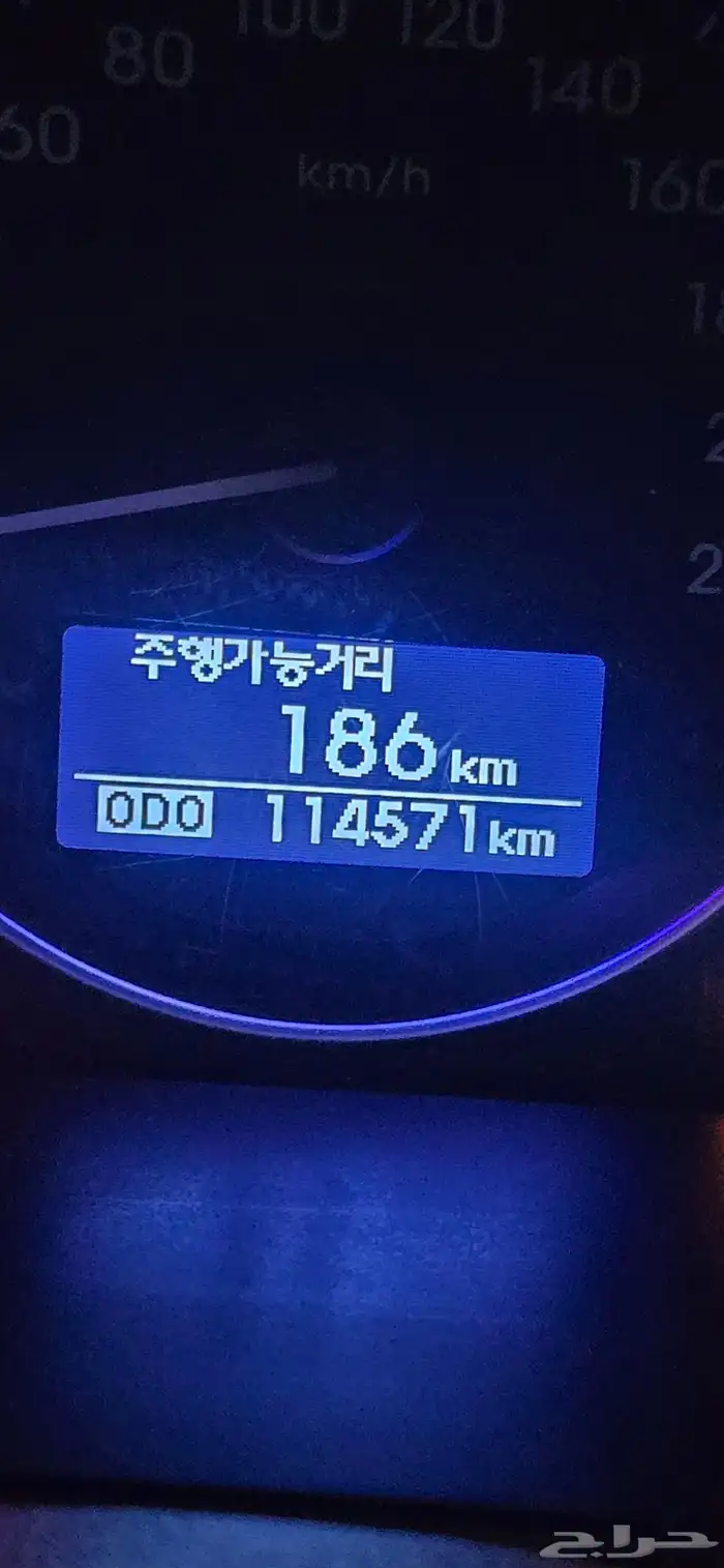 هونادي H1 بضاعه بودي بلد 1