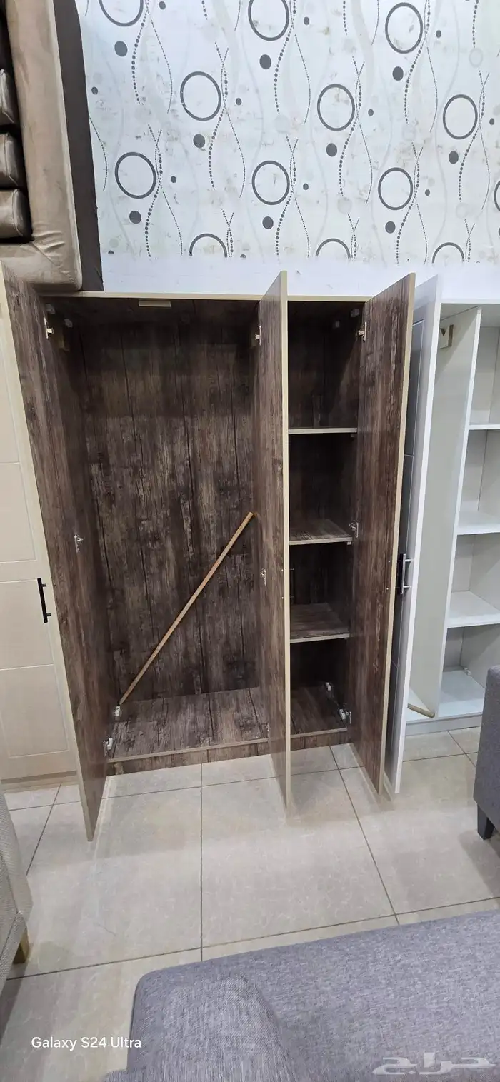 لبيع الاثاث الجديد للتواصل جوال وتس   القصيم بريدة 2