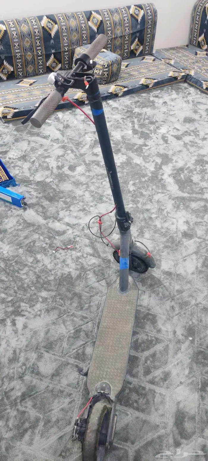 سكوتر   وسكراب متنوع 7