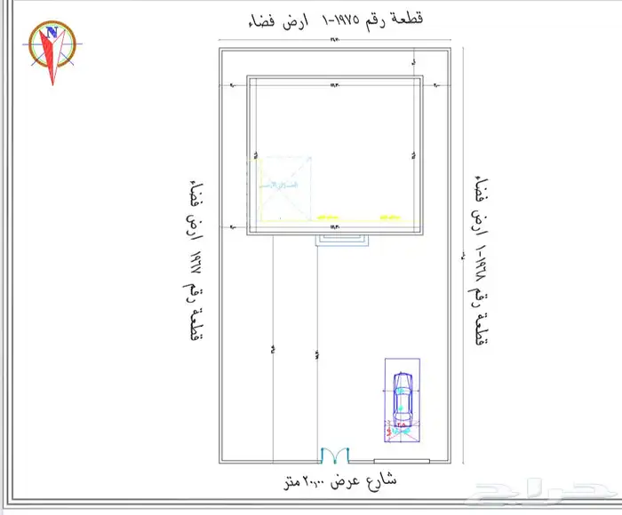 دور مميز للبيع في مكة مخطط ولي العهد 9 ( المروج ) 6