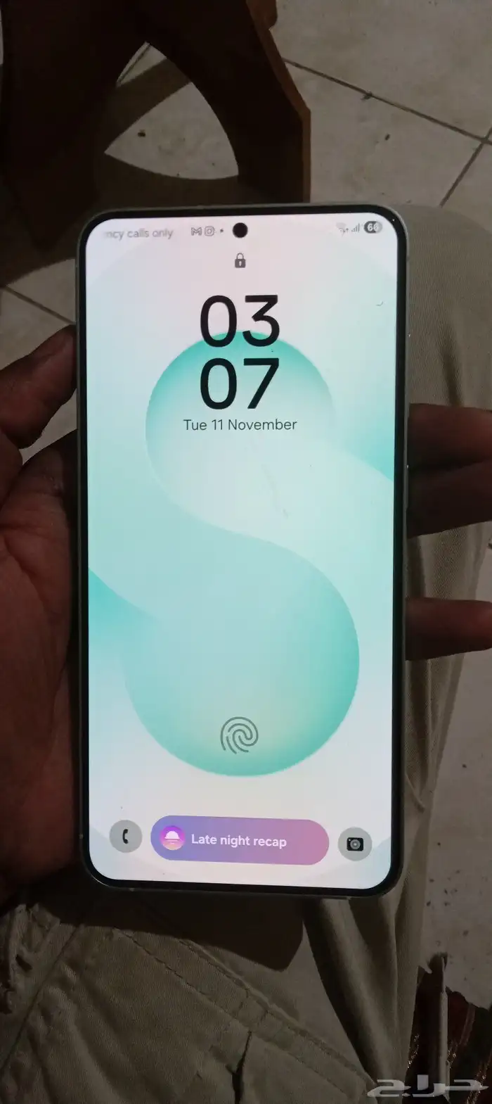 Samsung Galaxy s25 plus 2