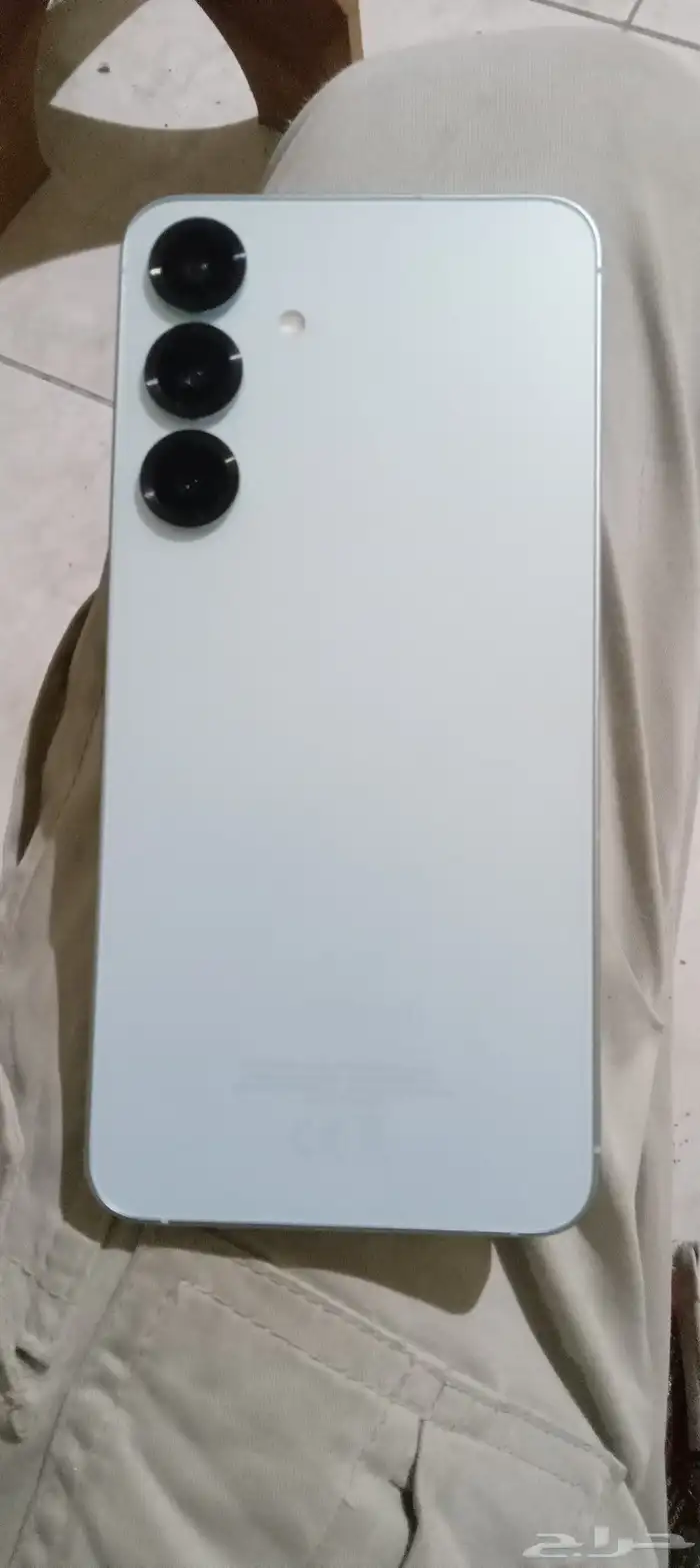 Samsung Galaxy s25 plus 1