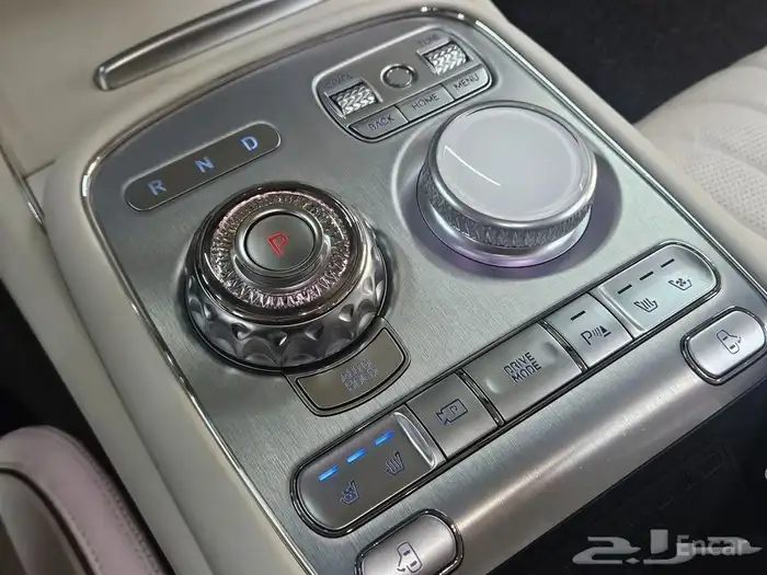 Genesis G90 eS C AWD 2023 13