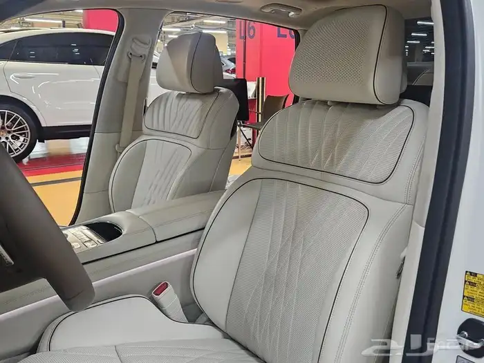 Genesis G90 eS C AWD 2023 19