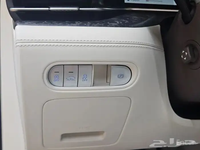 Genesis G90 eS C AWD 2023 8