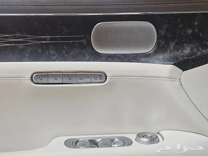 Genesis G90 eS C AWD 2023 12