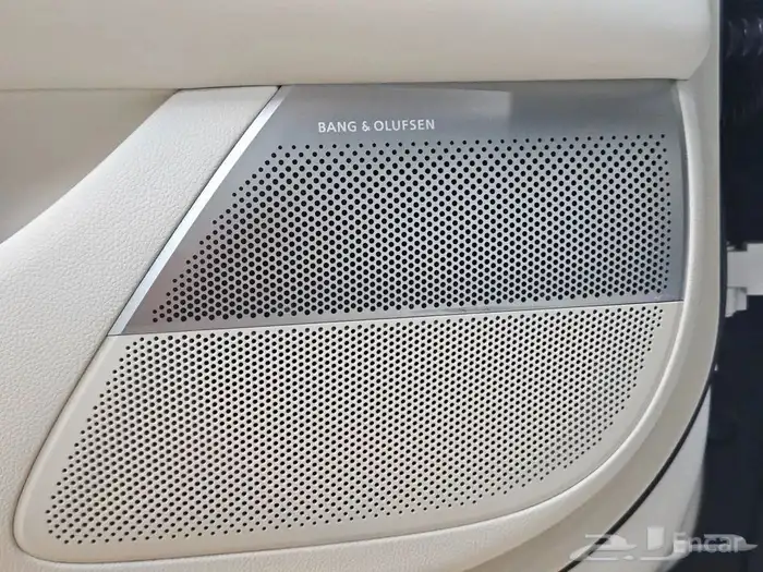 Genesis G90 eS C AWD 2023 11