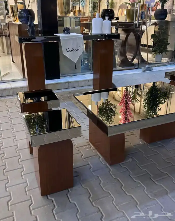 طاولات تفصيل حسب طلب 36