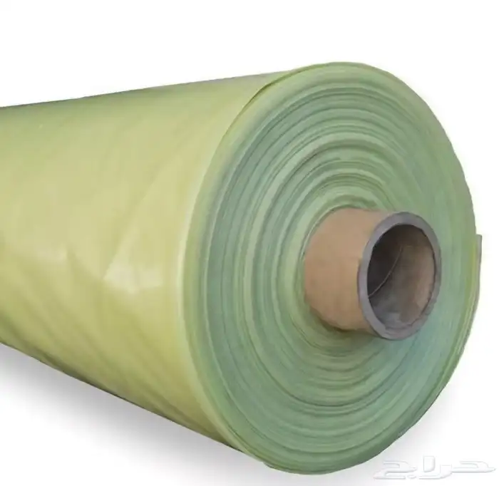 لفات بلاستيك زراعي 0