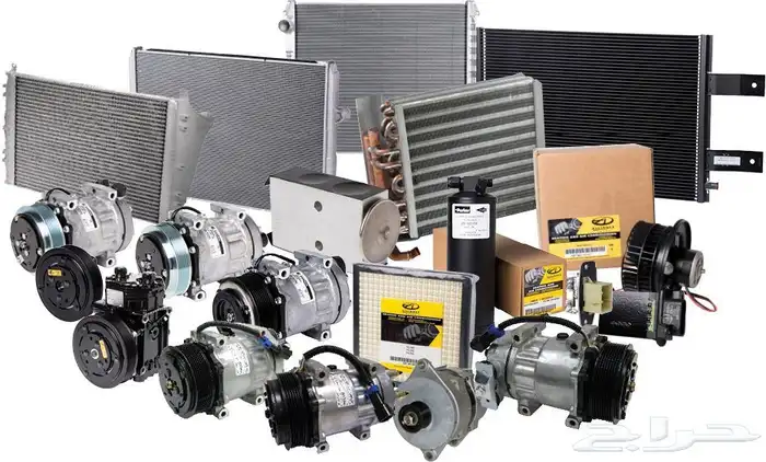 قطع الغيار معدات ثقيلة جميع انواع معدات بالتسليم في موقعك 7