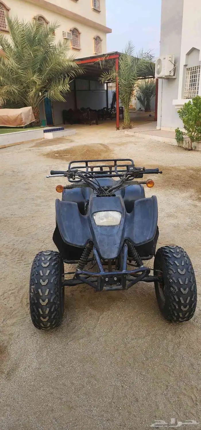 دباب سويدي صناعه تيواني 0