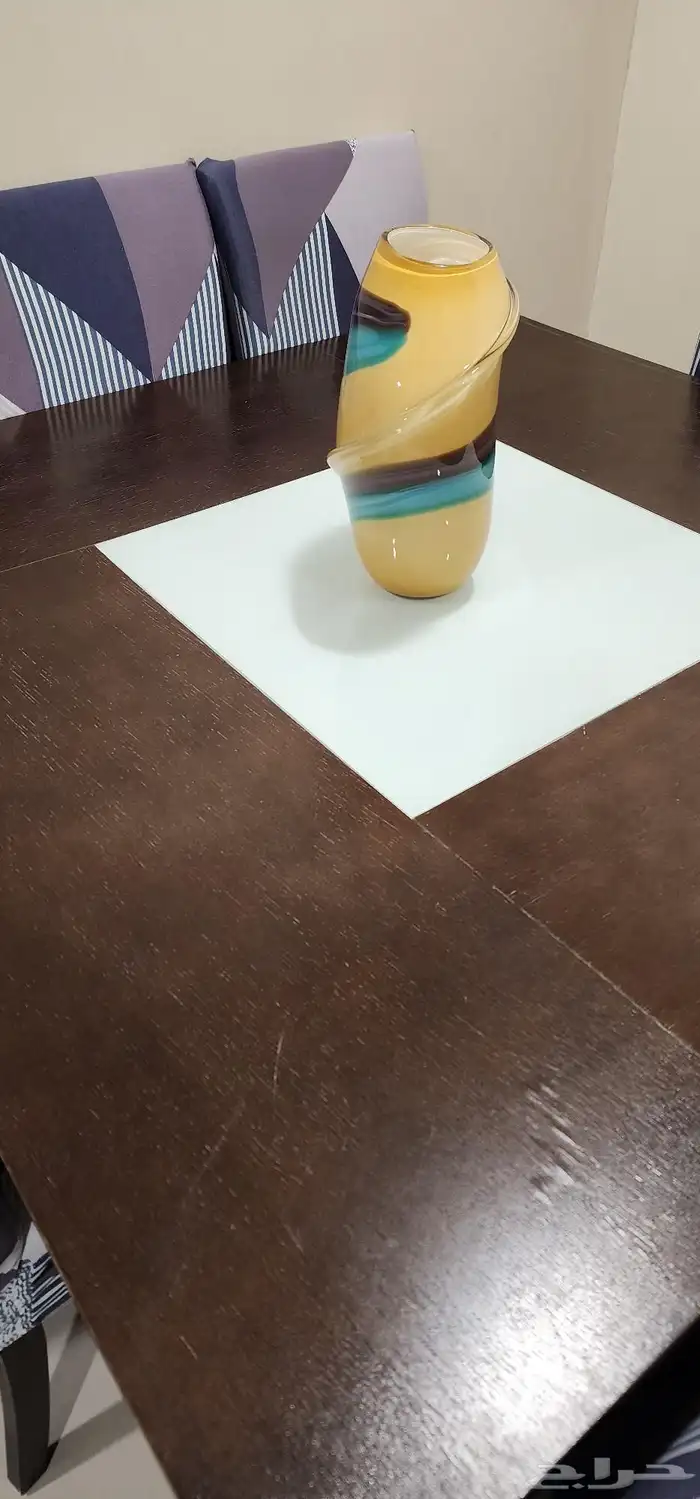 غرفة ضيوف مع غرفة طعام 3