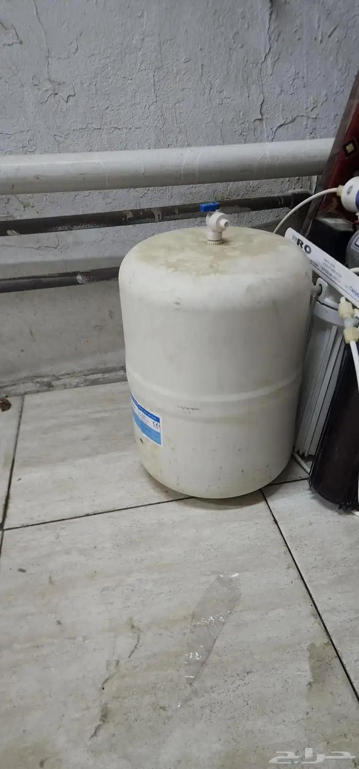 فلتر مياه نقي 2