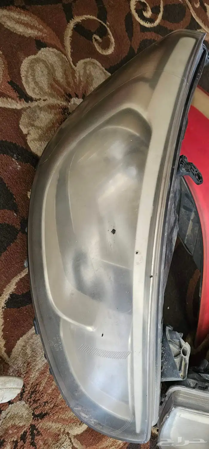 انوار مستخدمين اكسنت 2013 بكامل اغراضهم للبيع لأعلى سوم 0