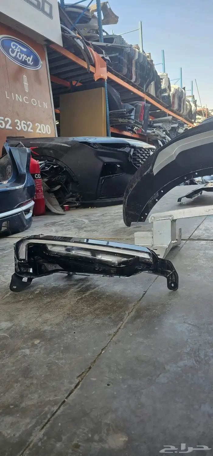 صدام تيريتوري ترتوري شنطه شمعات شمعه فورد تورس شمعه ترتوري 4