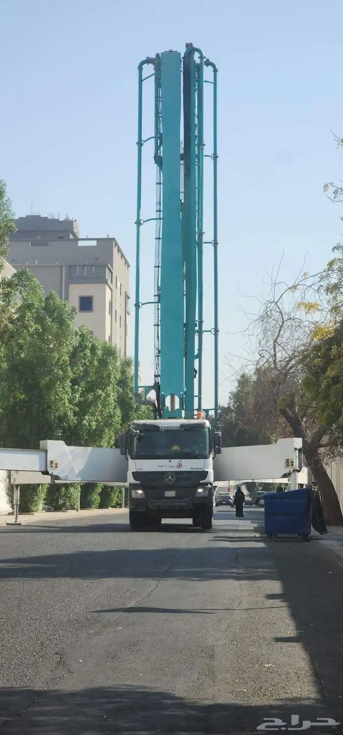 خرسانه جاهزه جده ومكه 0