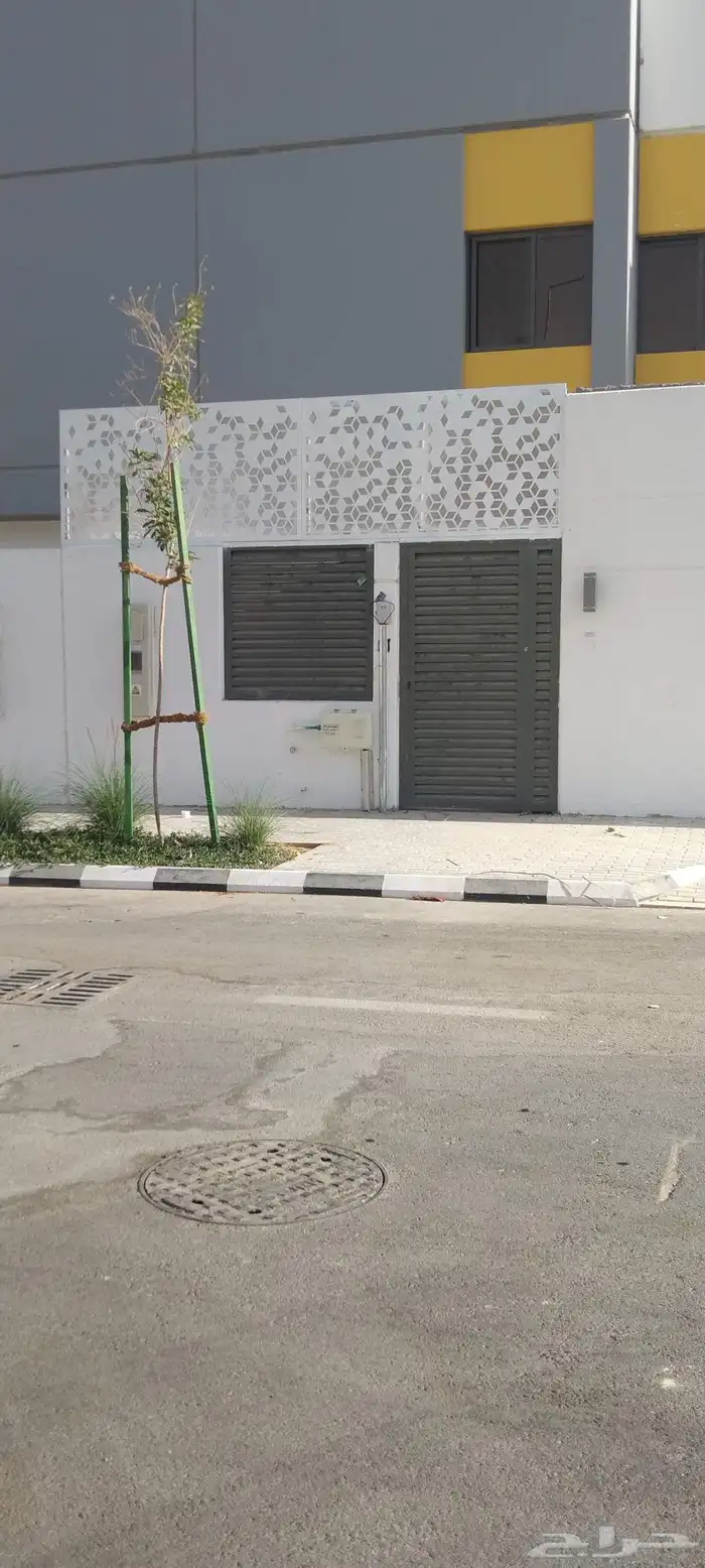 حداد مظلات سواتر 0