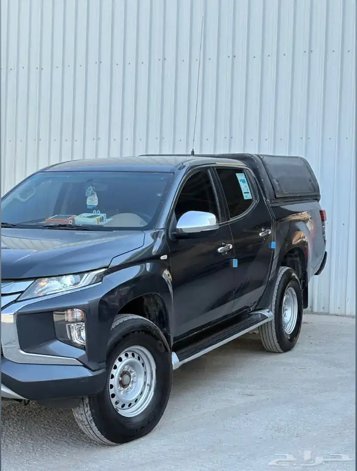 للبيع متسوبيشي L200 دبل توماتيك2022 0