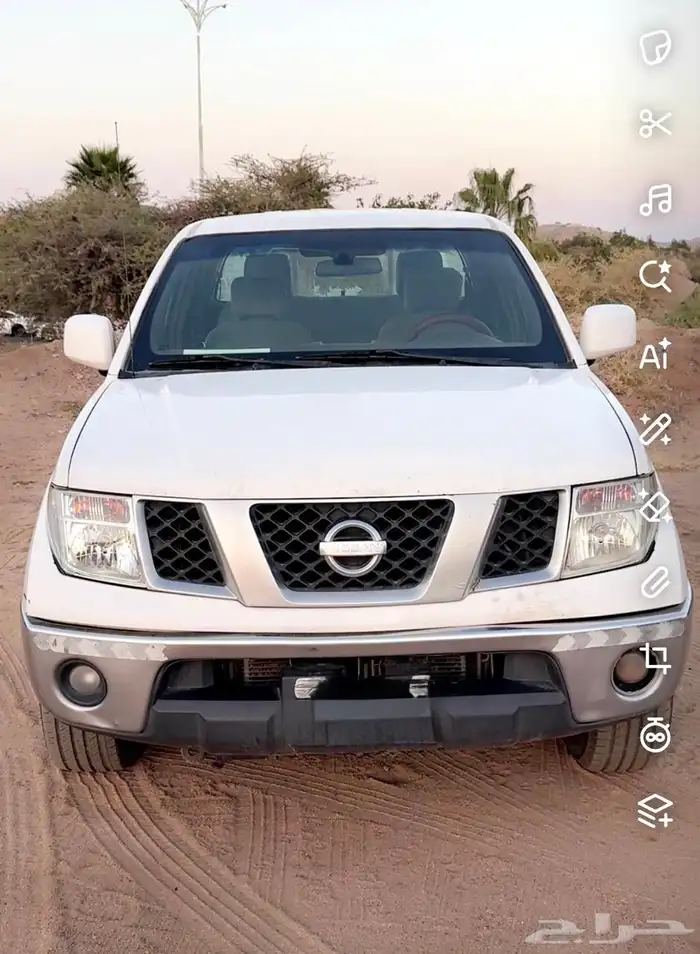 ونيت نيسان ددسن 0