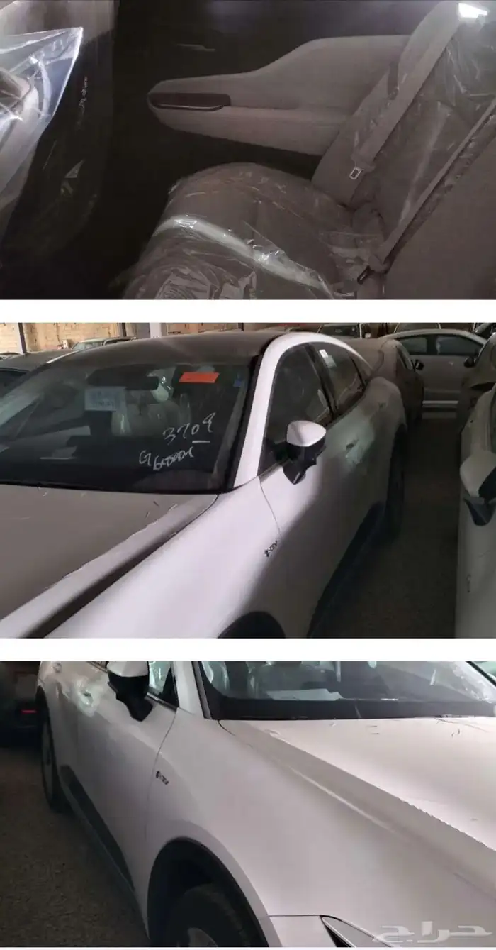 تويوتا كراون بريميوم2026 كاش وأقساط عروض حصريه 1