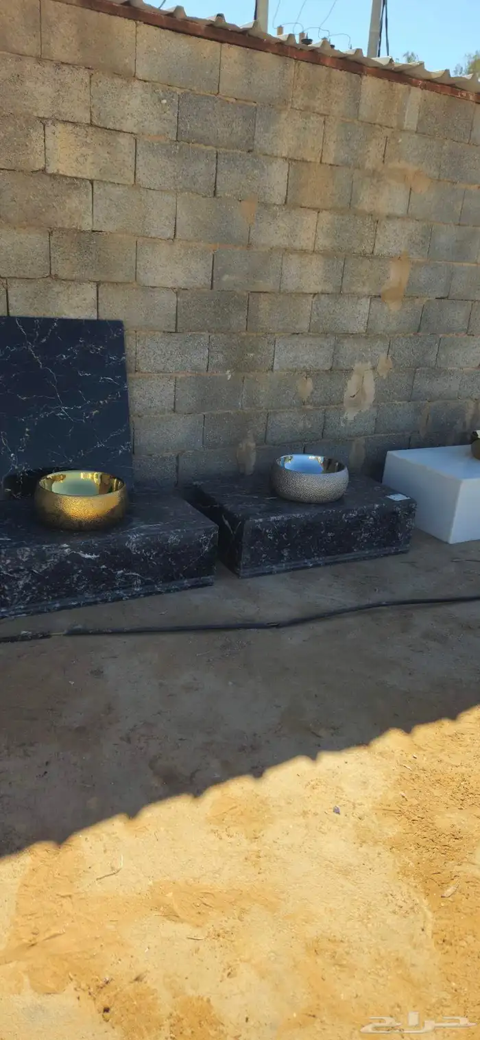 مغاسل جاهزة للبيع 4