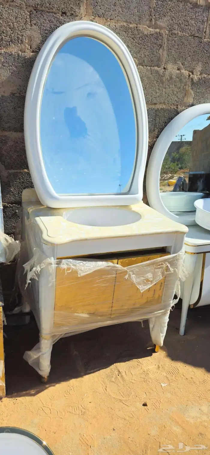 مغاسل جاهزة للبيع 0