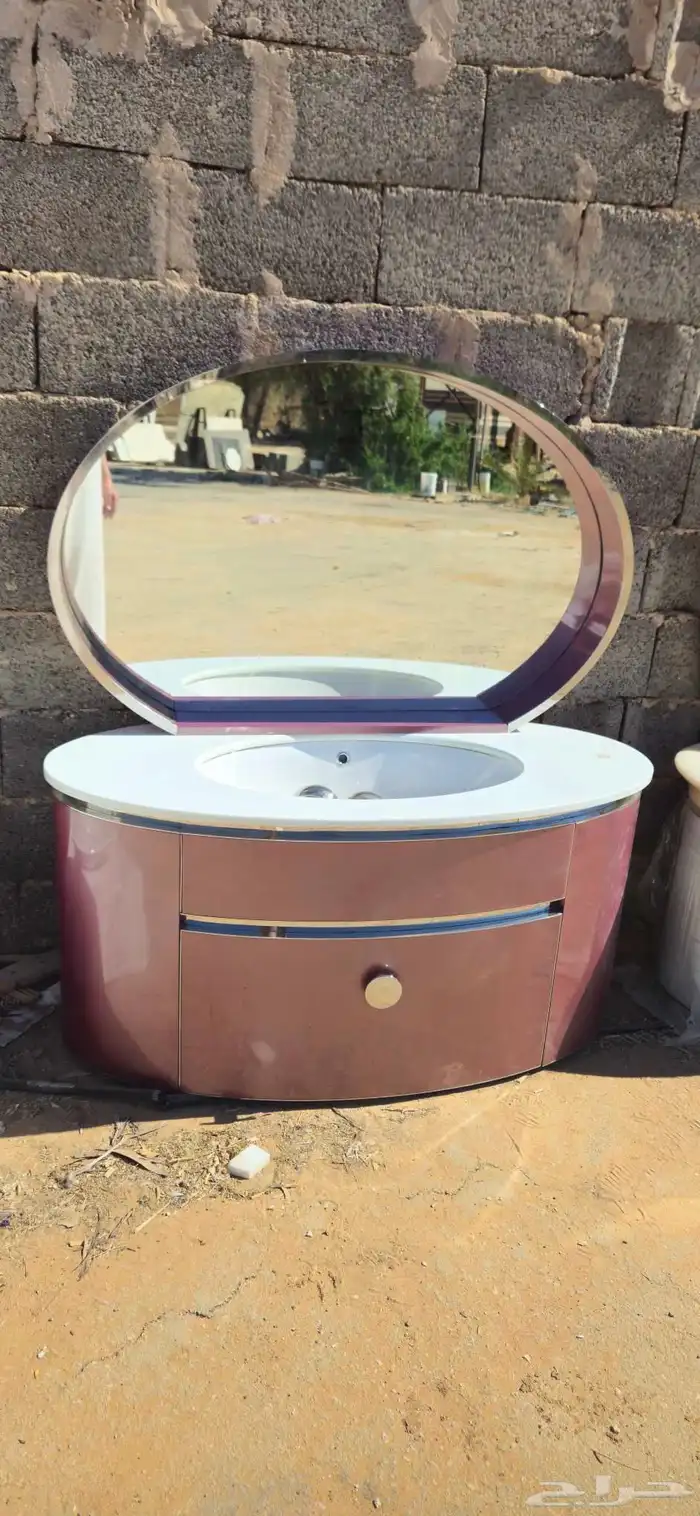 مغاسل جاهزة للبيع 5