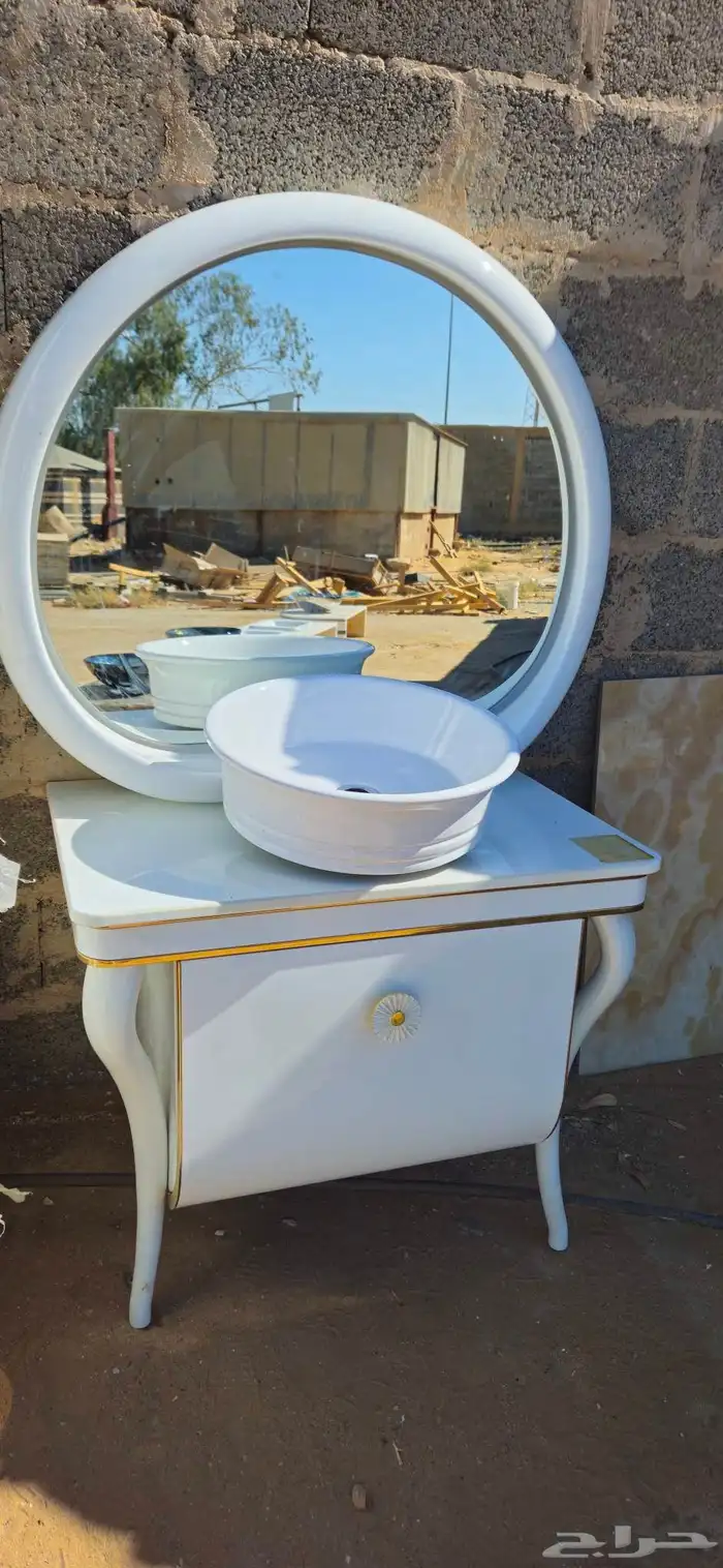 مغاسل جاهزة للبيع 2