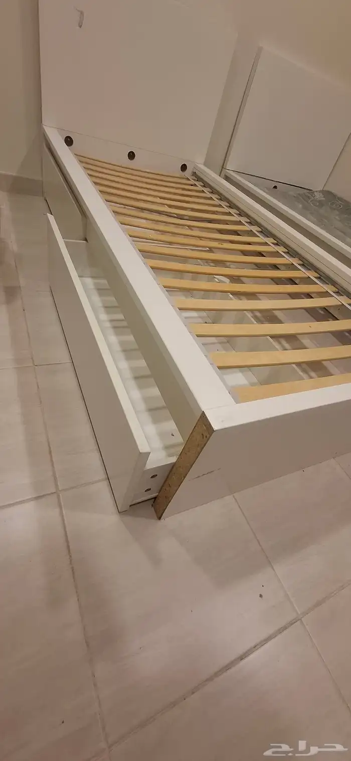 سرير نفر 200 90 0