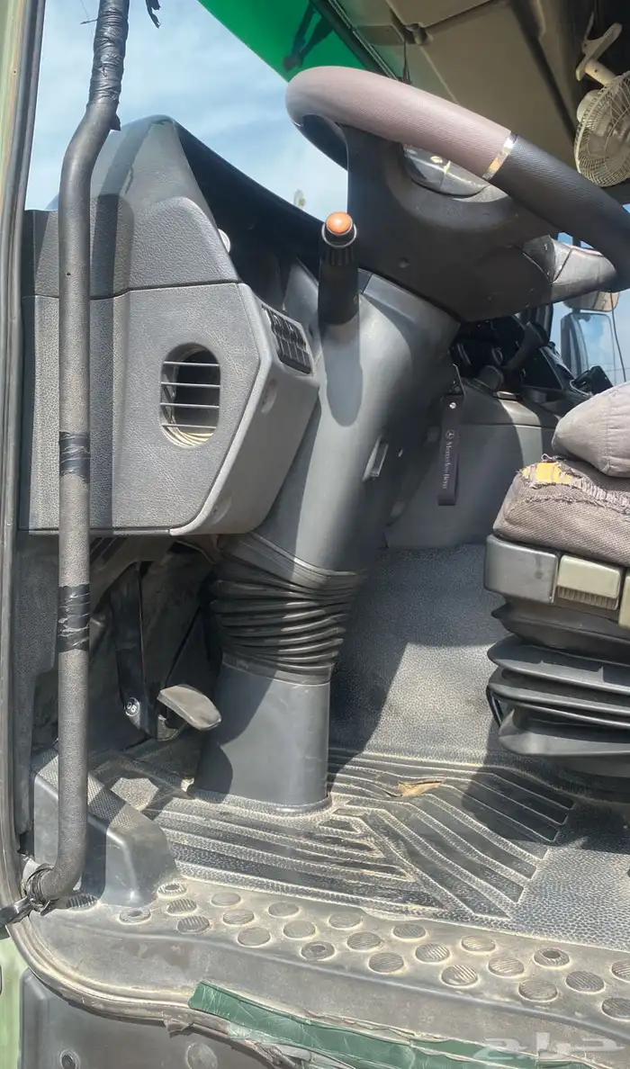 تريله 2005 للبيع 3