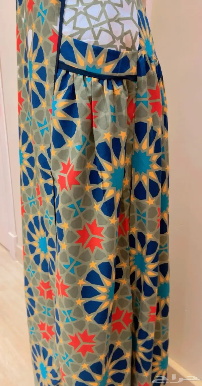 جلابيات قطن جودتها عالية 4