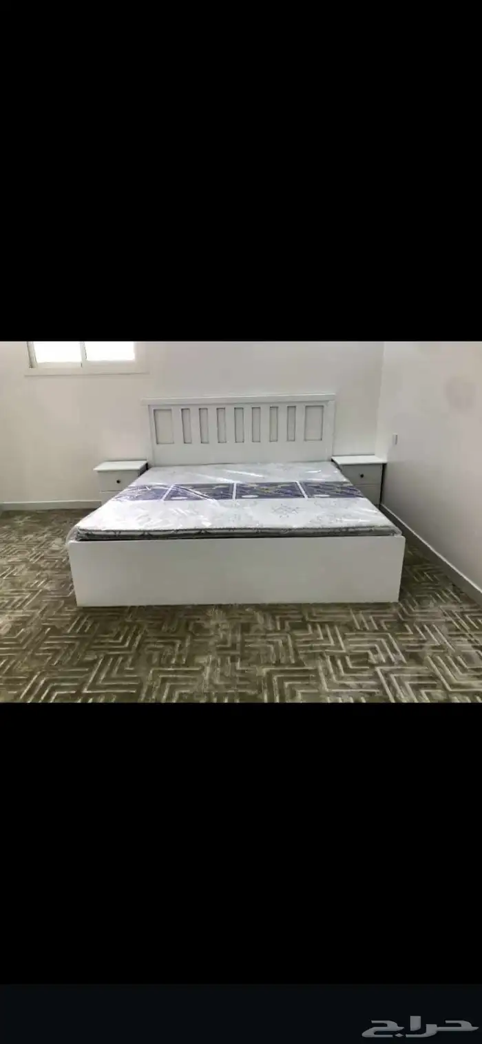 لبيع الاثاث الجديد للتواصل جوال وتس   القصيم بريدة 9