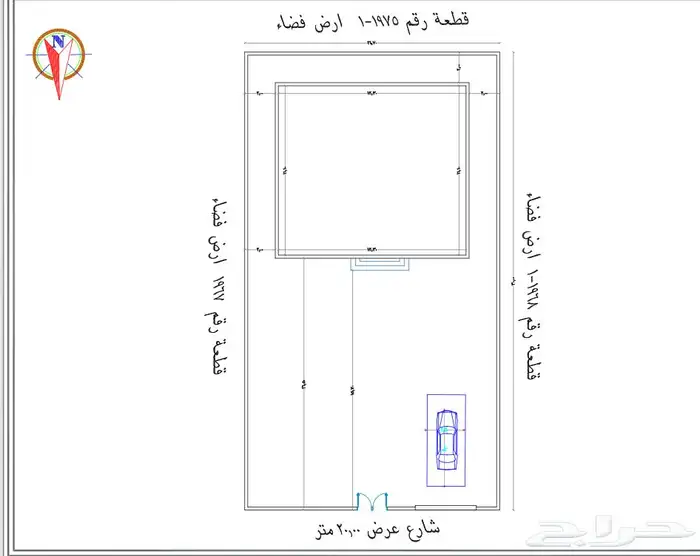 دور مميز للبيع في مكة مخطط ولي العهد 9 ( المروج ) 5