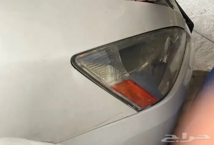 انوار اماميه هوندا اكور2003الى2007 0